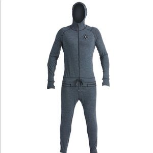 Airblaster Ninja Suit Men’s Base Layer